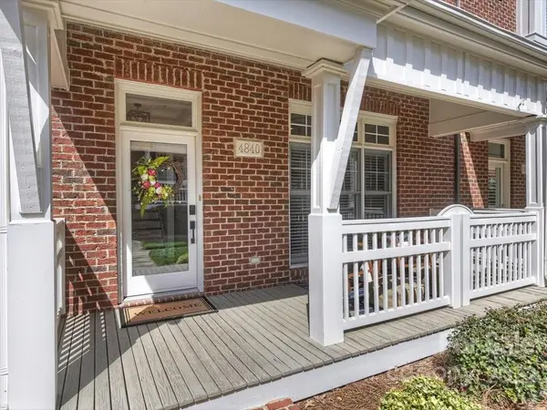 4840 South Hill View DR, Charlotte, NC 28210