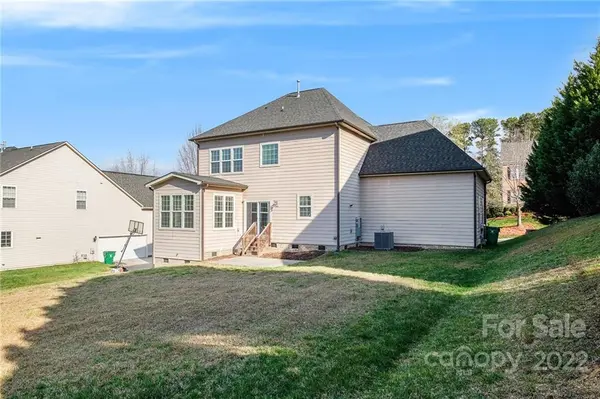 2905 Bridle Brook WAY, Charlotte, NC 28270