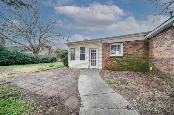 608 E Church ST, Cherryville, NC 28021