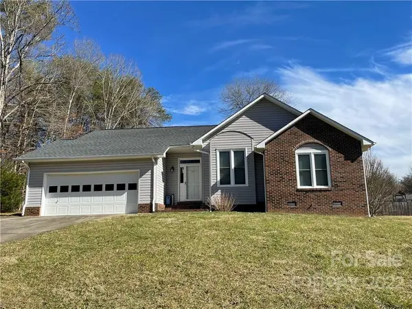 306 Latimer LN,  Morganton,  NC 28655