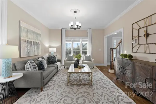 102 Sapphire DR, Mooresville, NC 28117