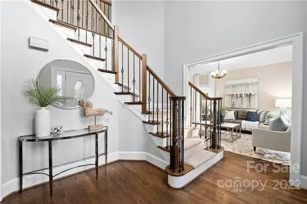 102 Sapphire DR, Mooresville, NC 28117