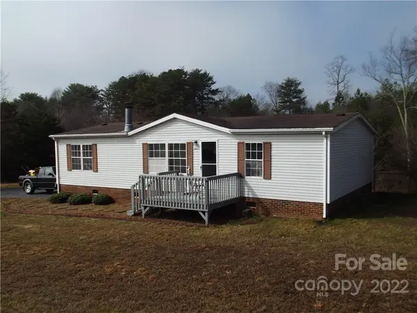 8560 Ledford AVE, Connelly Springs, NC 28612