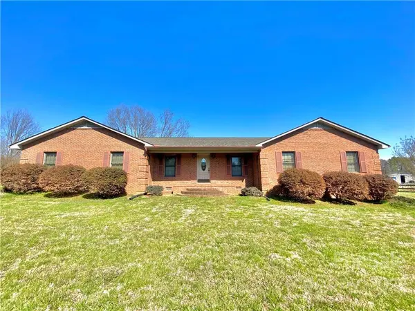 1555 Sides RD, Salisbury, NC 28146