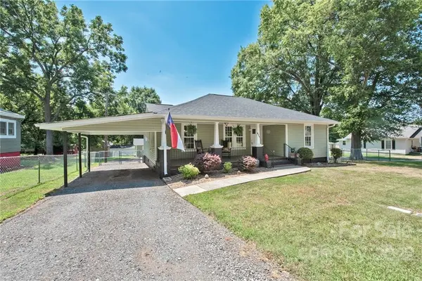 811 Bethpage RD, Kannapolis, NC 28081