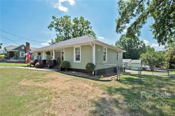 811 Bethpage RD, Kannapolis, NC 28081