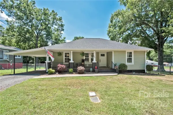 811 Bethpage RD, Kannapolis, NC 28081