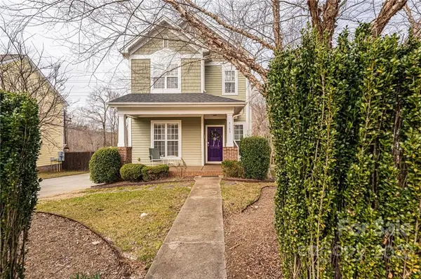4143 Library LN NW, Conover, NC 28613