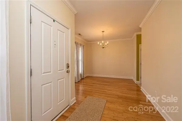 4143 Library LN NW, Conover, NC 28613