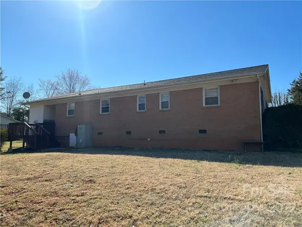 217 Thermal DR, Forest City, NC 28043