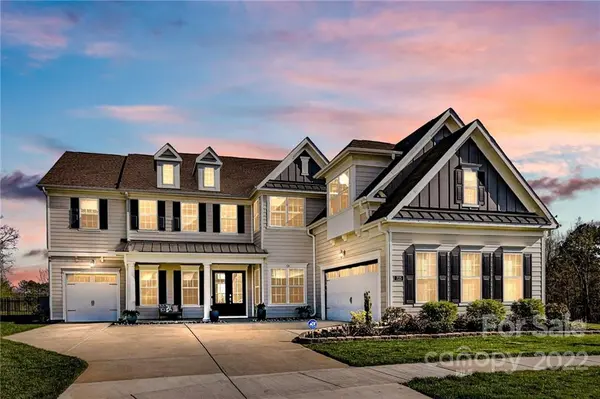 725 Vintage Creek DR, Weddington, NC 28104