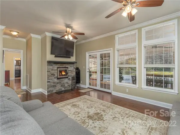 3504 Bald Creek RD, Clyde, NC 28721