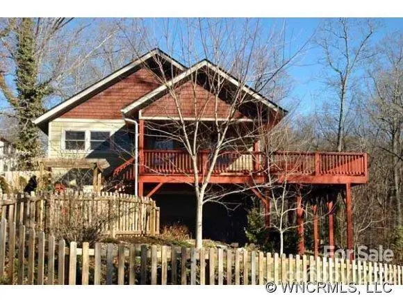 107 Westover DR, Asheville, NC 28801