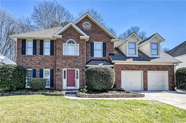 9627 Thorn Blade DR, Charlotte, NC 28270