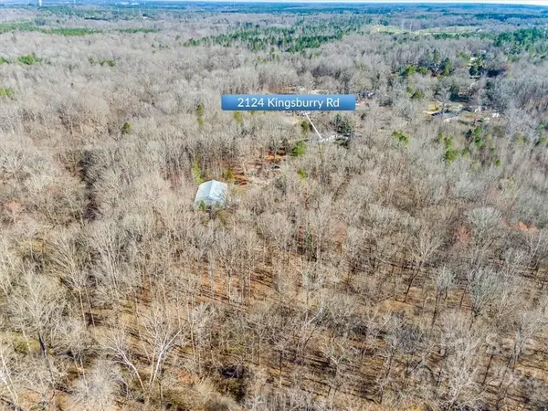 2124 Kingsburry RD, York, SC 29745