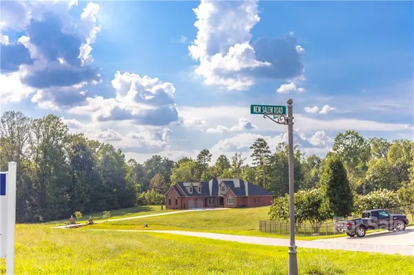 Lot 23 New Salem RD #23, Statesville, NC 28625