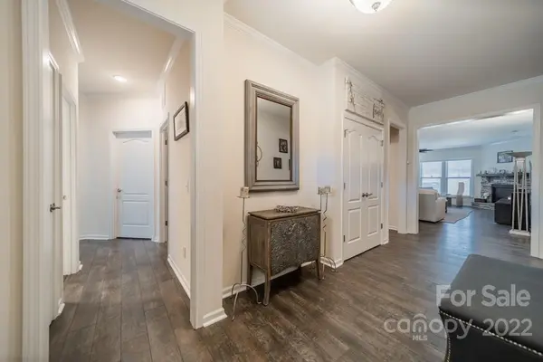 12641 Heritage Vista DR, Huntersville, NC 28078