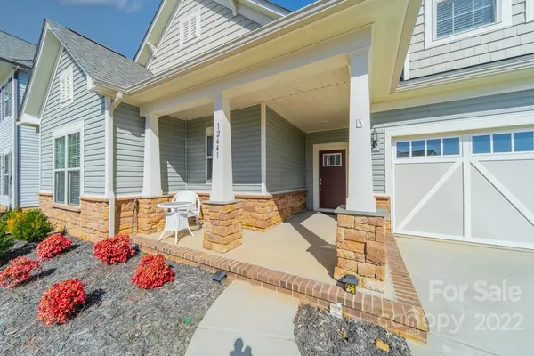 12641 Heritage Vista DR, Huntersville, NC 28078