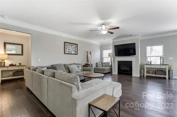 157 Sierra Chase DR, Statesville, NC 28677