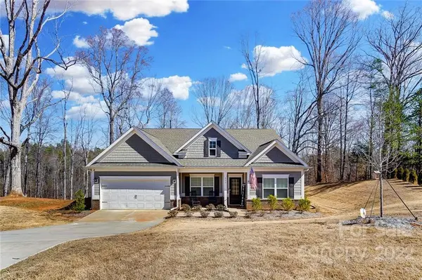 157 Sierra Chase DR, Statesville, NC 28677