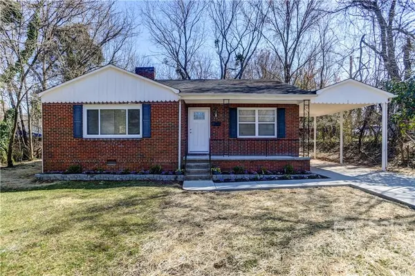 532 Stockton ST, Statesville, NC 28677