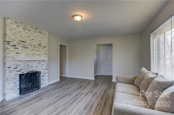 532 Stockton ST, Statesville, NC 28677