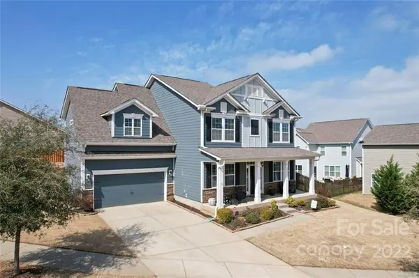 10615 Charmont PL, Huntersville, NC 28078