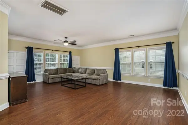 7030 Evanton Loch RD, Charlotte, NC 28278