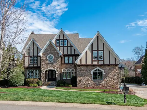 8104 Skye Knoll DR, Waxhaw, NC 28173