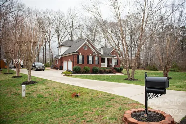 2716 Yellow Bell WAY, Monroe, NC 28112