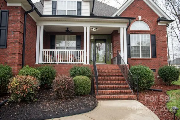 2716 Yellow Bell WAY, Monroe, NC 28112