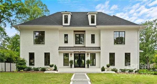 3100 Cambridge RD, Charlotte, NC 28209