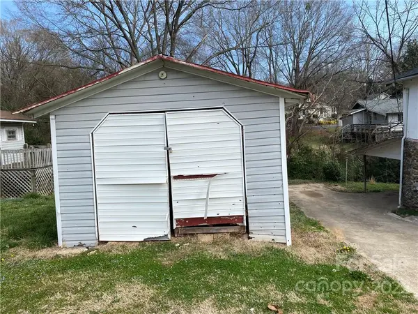 416 N Main ST, Norwood, NC 28128