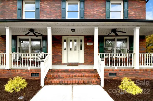 1225 Wynnbrook WAY, Concord, NC 28027