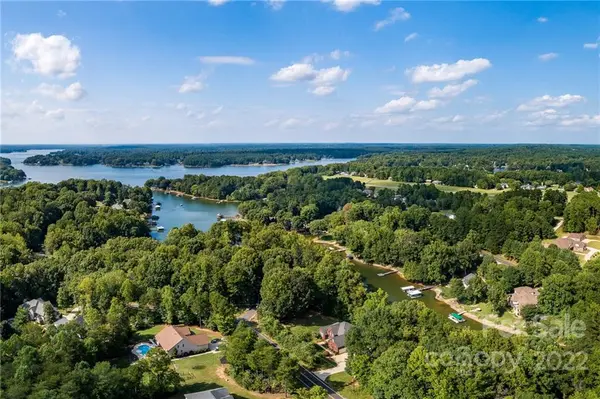 578 Normandy RD, Mooresville, NC 28117
