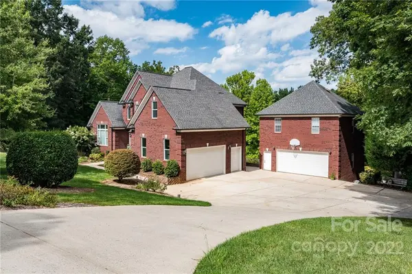 578 Normandy RD, Mooresville, NC 28117