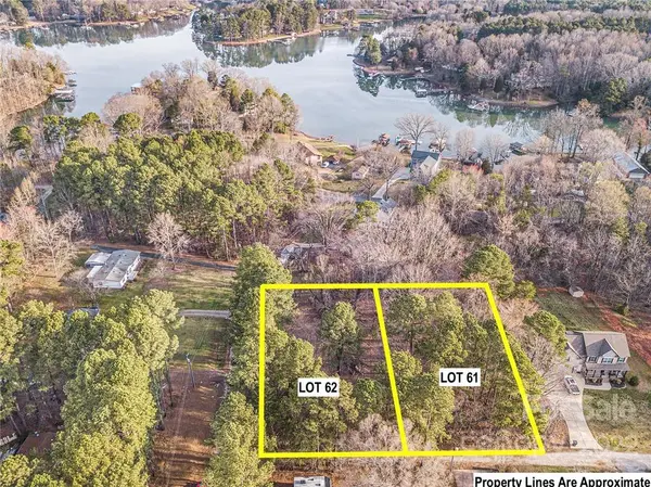 00 Lakeland DR #61, Mooresville, NC 28117