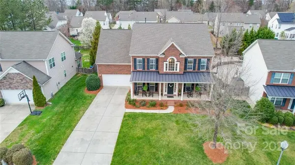 1224 Williamstown RD, Matthews, NC 28105