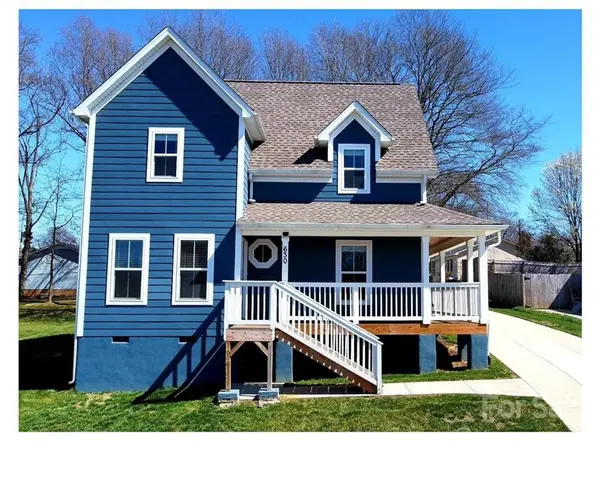 630 Grace ST #17, Gastonia, NC 28052