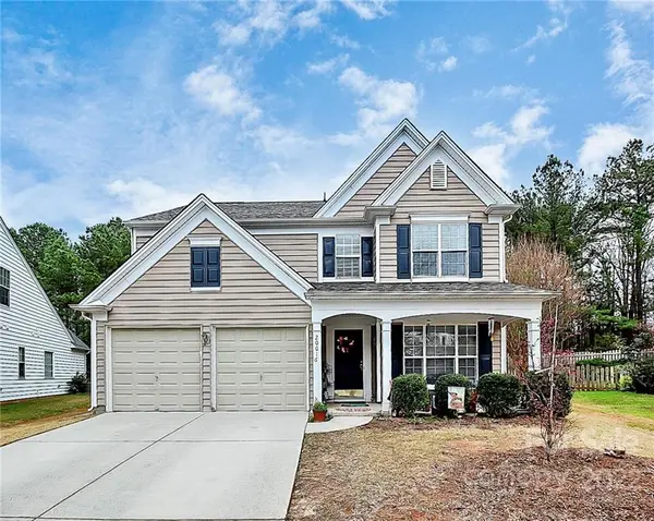 20016 Coral Cove CT, Cornelius, NC 28031