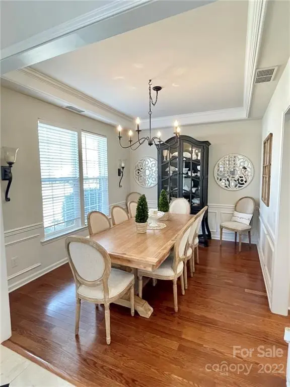 6756 Fieldstone Manor DR, Matthews, NC 28105