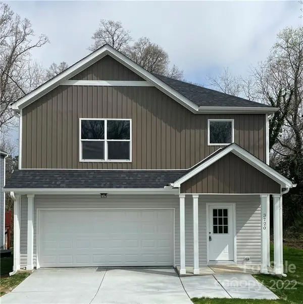 3720 Simmons ST, Charlotte, NC 28208