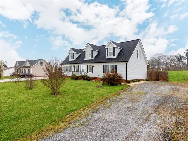 131 Grain DR, Stony Point, NC 28678