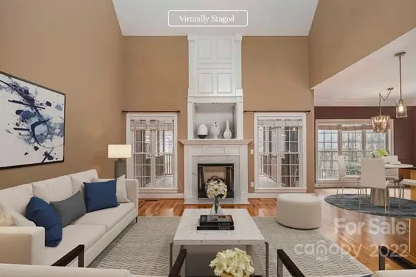 403 Conifer PL, Concord, NC 28025