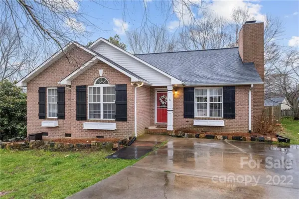 4910 Valley Trail CT, Concord, NC 28025