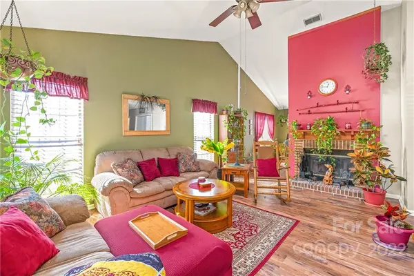 1531 Crestdale RD, Rock Hill, SC 29732