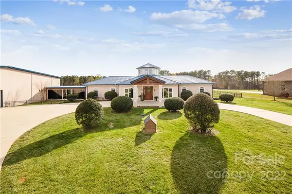 119 Hughes LN, Mooresville, NC 28117