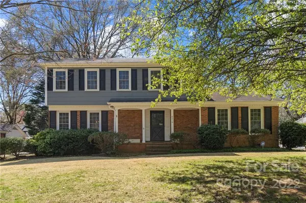 6016 Sheppard CT, Charlotte, NC 28211