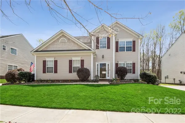 12010 Journeys End TRL, Huntersville, NC 28078