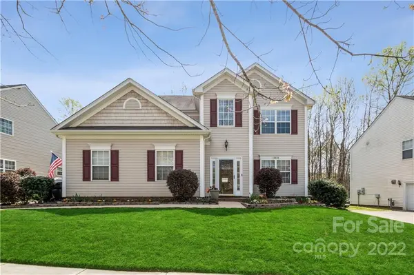12010 Journeys End TRL, Huntersville, NC 28078